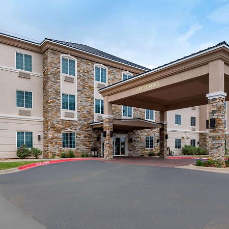 Comfort Inn & Suites, Odessa I-20 Εξωτερικό φωτογραφία