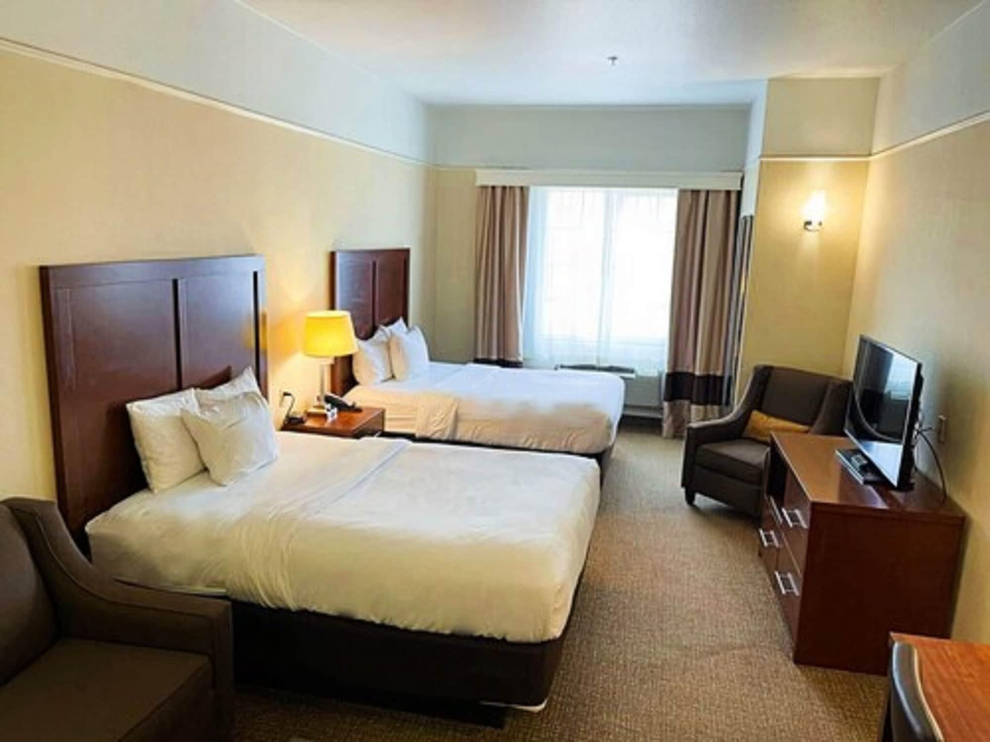 Comfort Inn & Suites, Odessa I-20 Εξωτερικό φωτογραφία