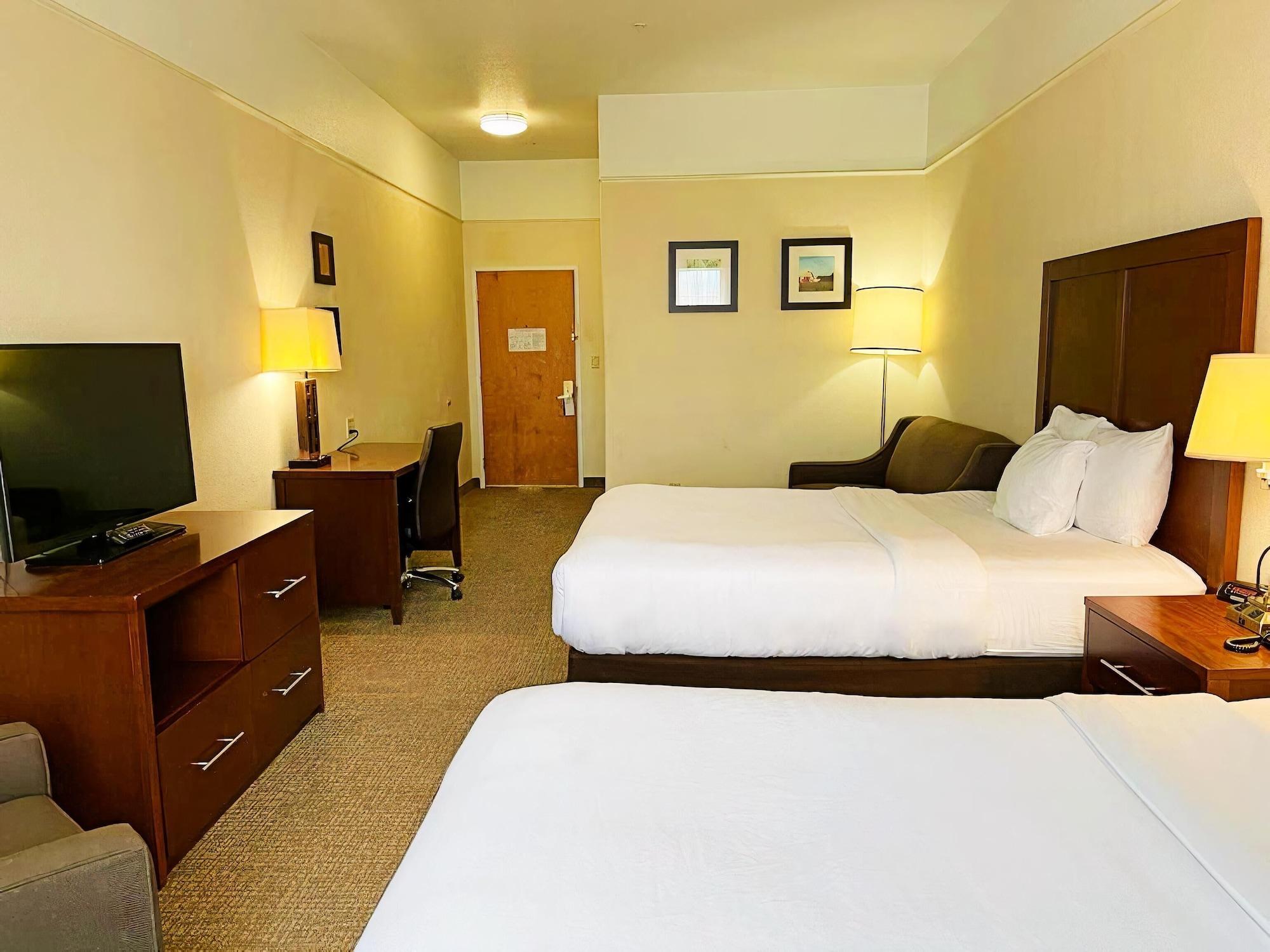 Comfort Inn & Suites, Odessa I-20 Εξωτερικό φωτογραφία
