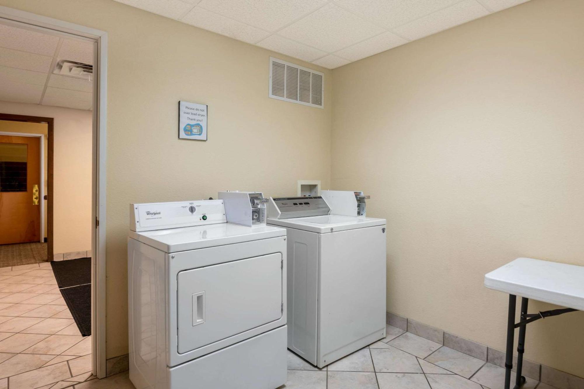 Comfort Inn & Suites, Odessa I-20 Εξωτερικό φωτογραφία