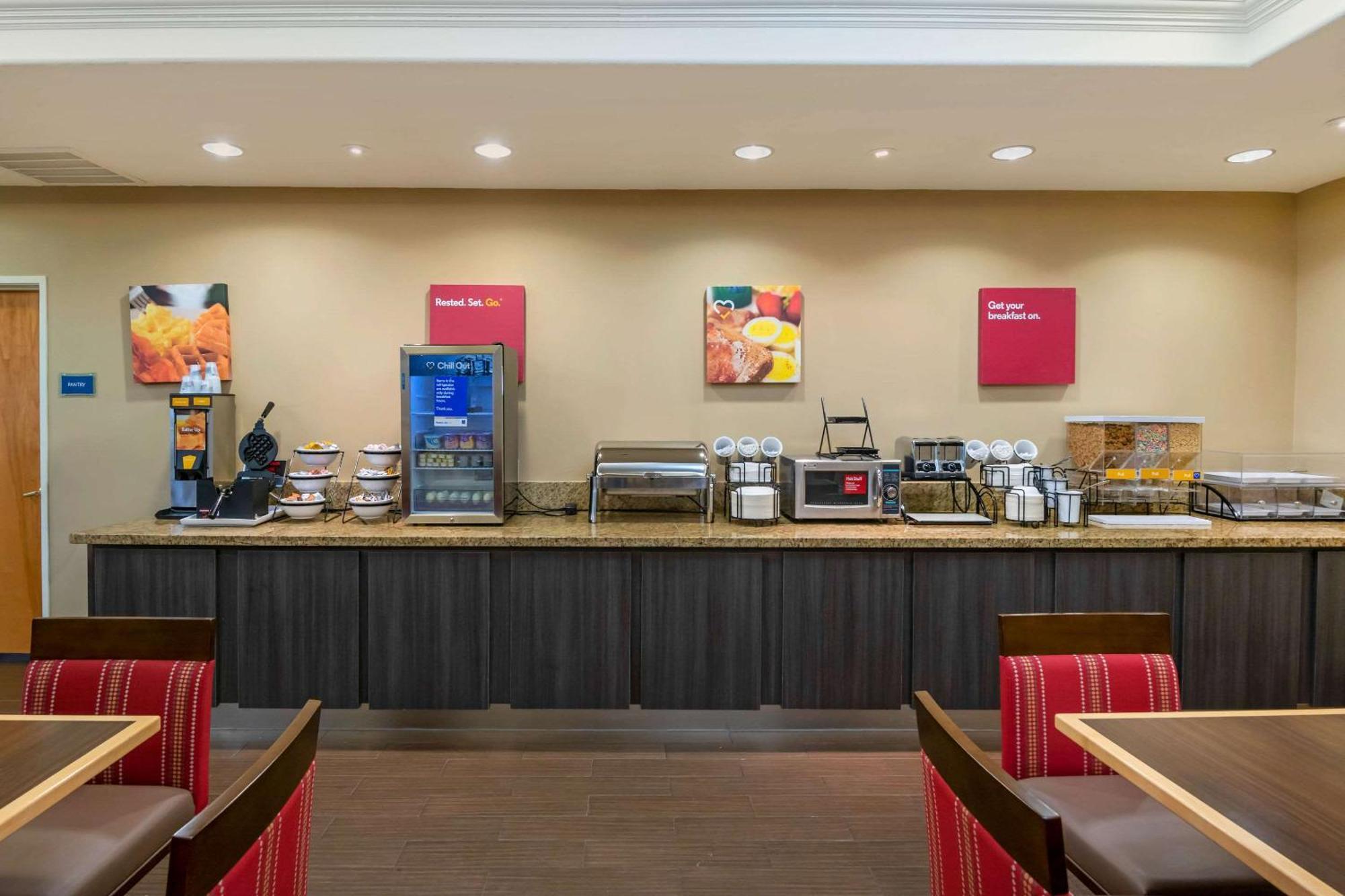 Comfort Inn & Suites, Odessa I-20 Εξωτερικό φωτογραφία