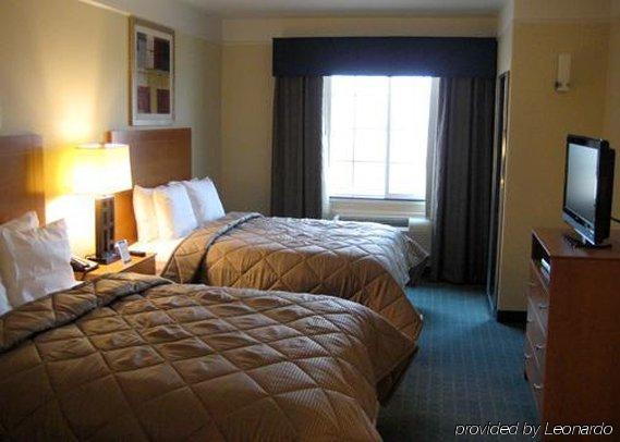 Comfort Inn & Suites, Odessa I-20 Δωμάτιο φωτογραφία