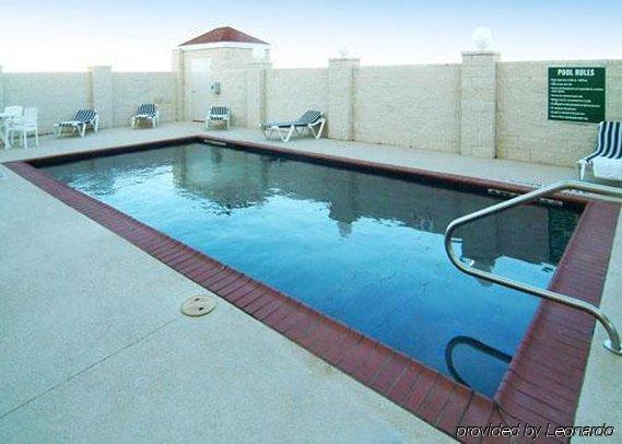 Comfort Inn & Suites, Odessa I-20 Ανέσεις φωτογραφία