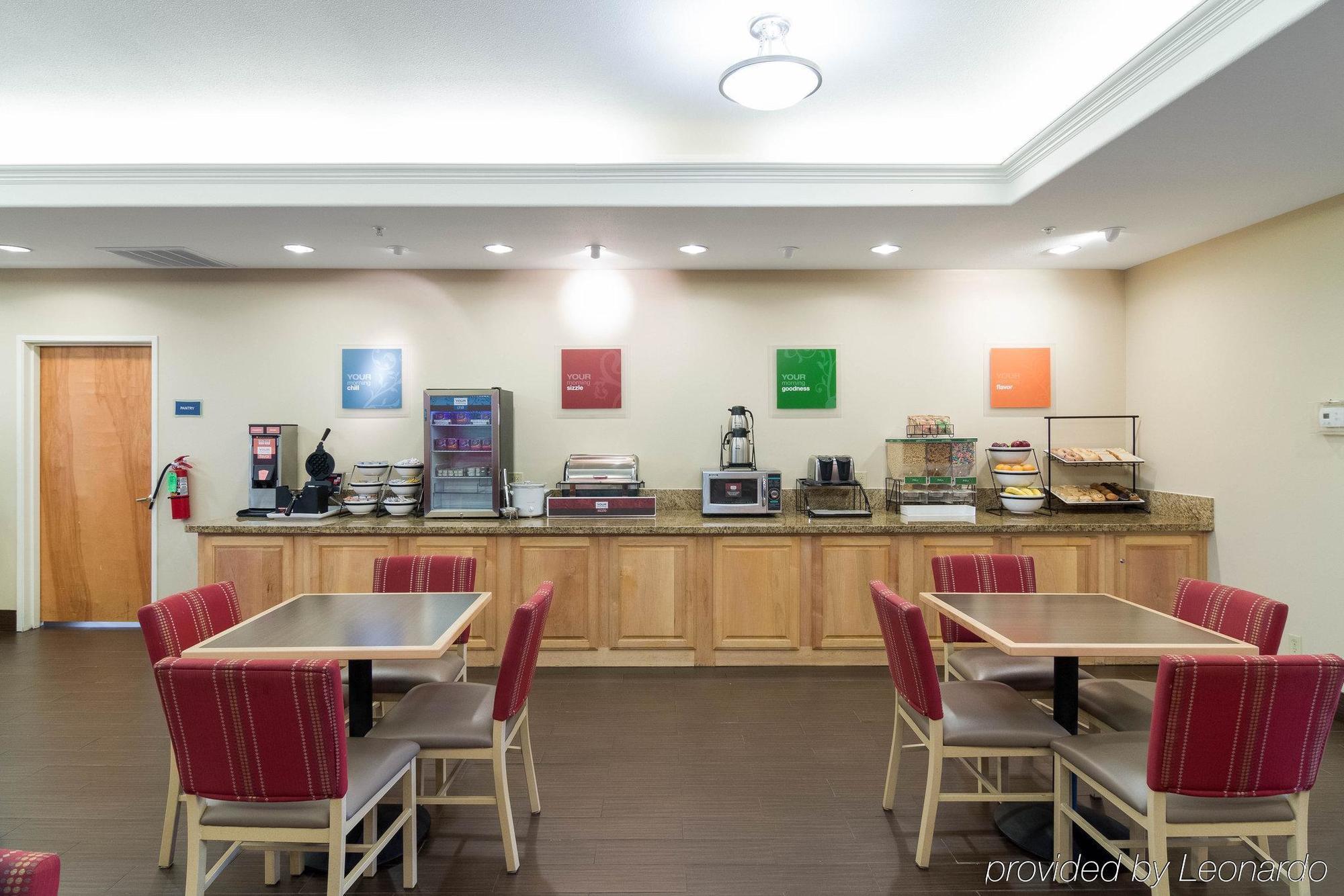 Comfort Inn & Suites, Odessa I-20 Εξωτερικό φωτογραφία