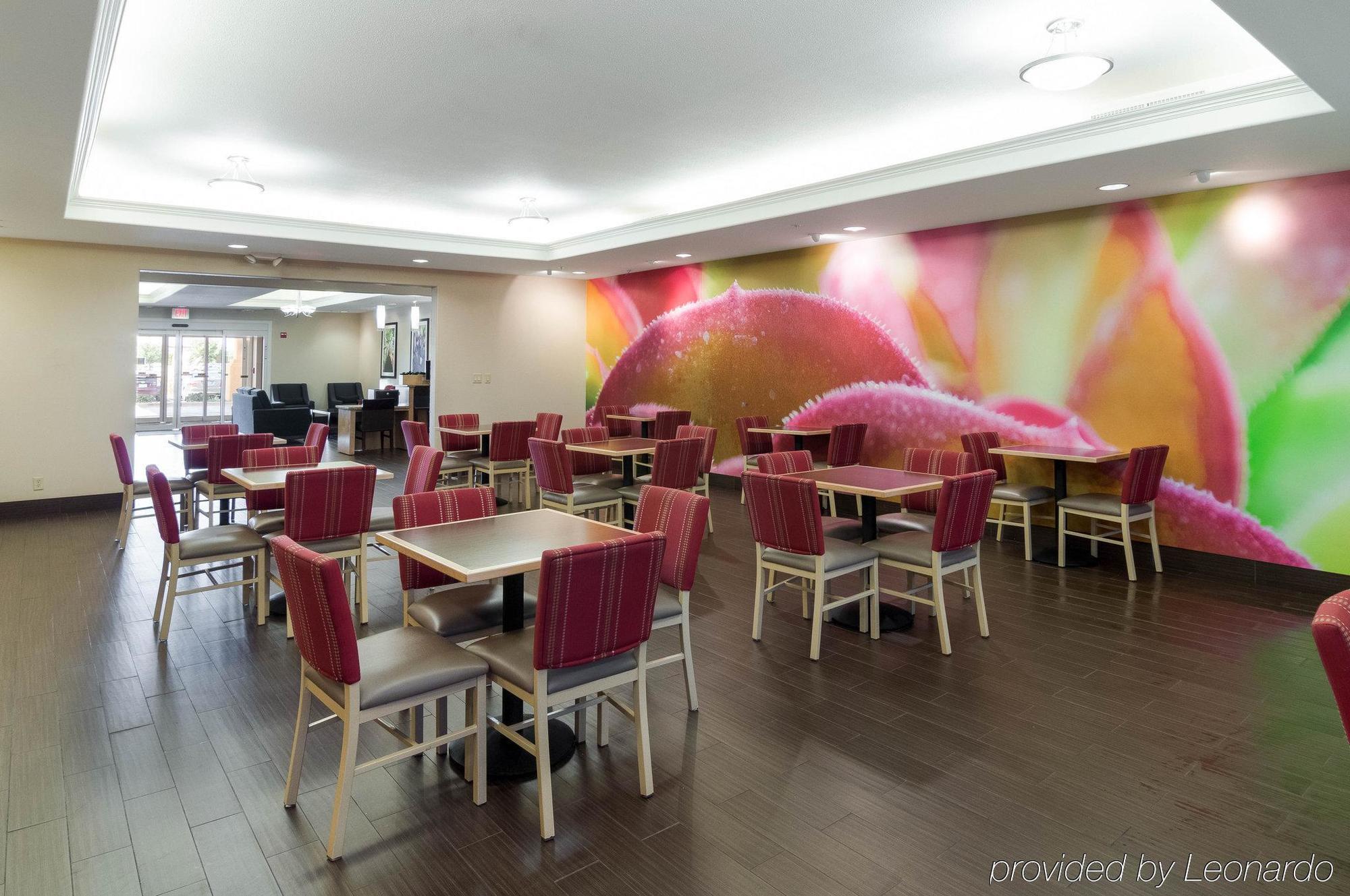 Comfort Inn & Suites, Odessa I-20 Εξωτερικό φωτογραφία