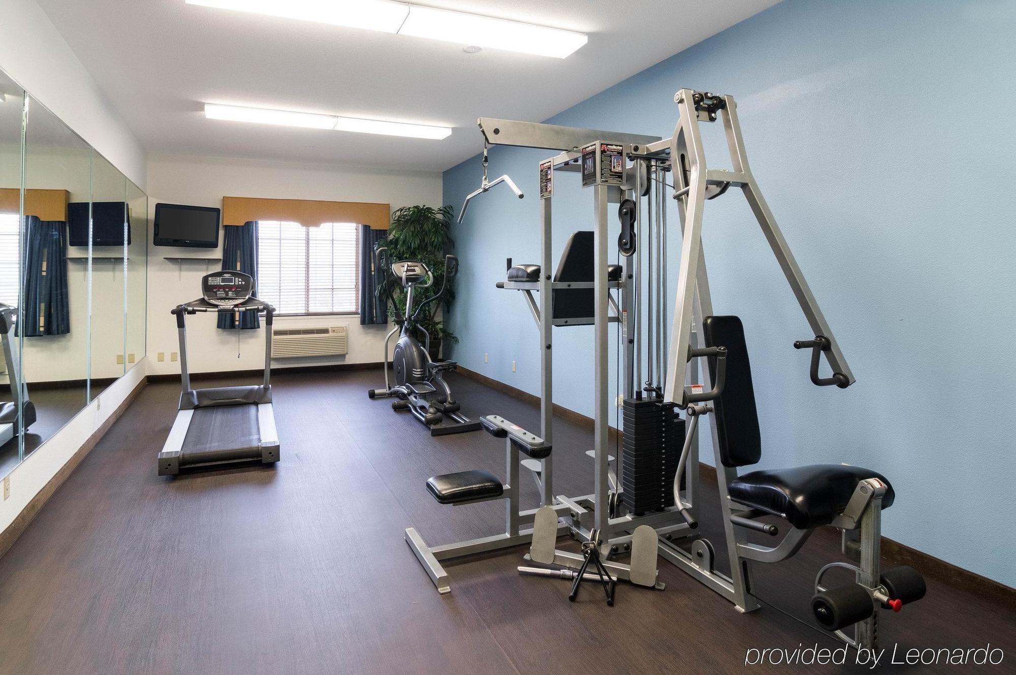 Comfort Inn & Suites, Odessa I-20 Εξωτερικό φωτογραφία