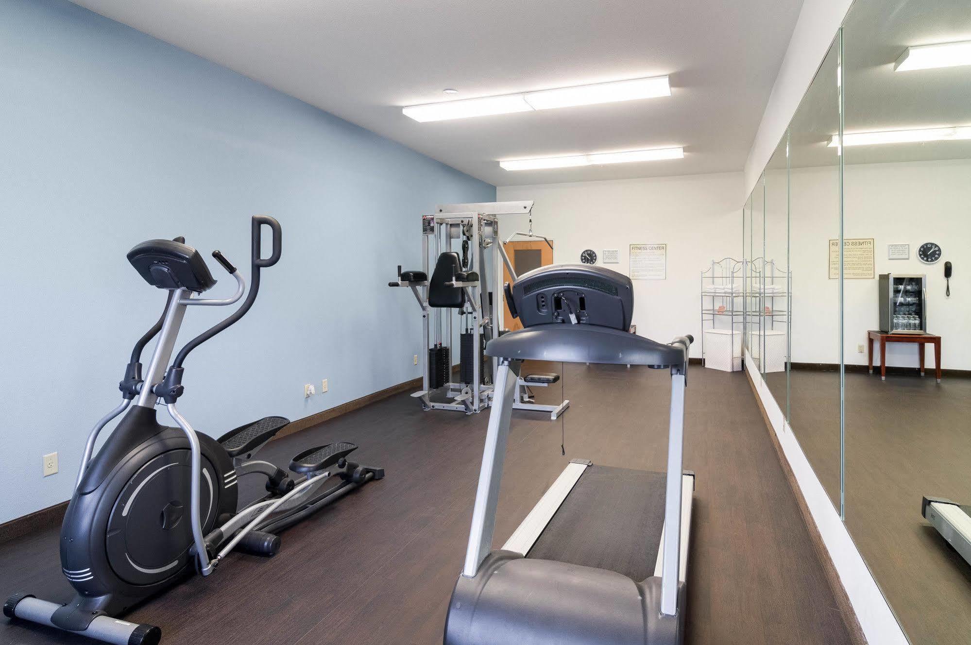 Comfort Inn & Suites, Odessa I-20 Εξωτερικό φωτογραφία