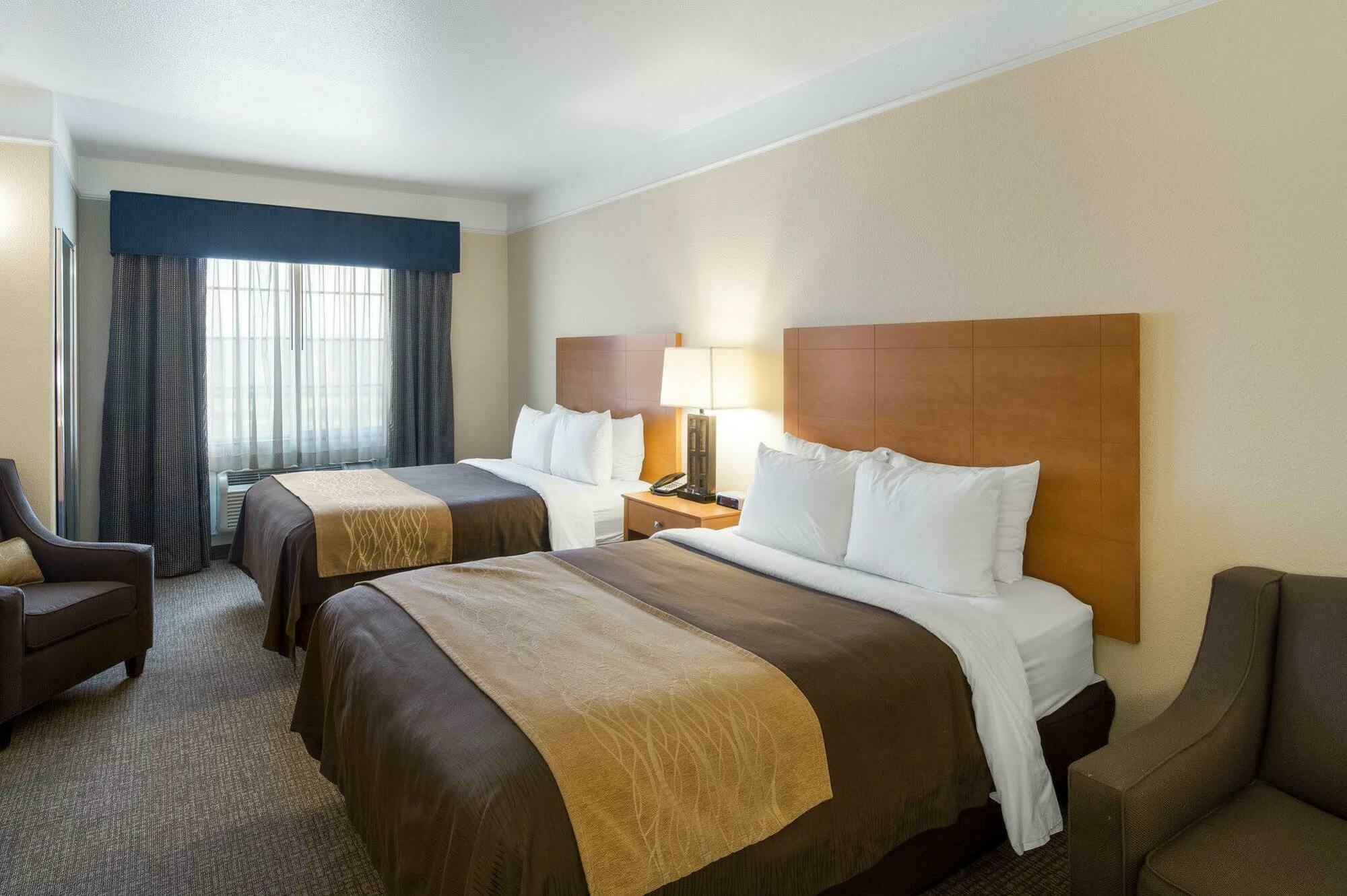 Comfort Inn & Suites, Odessa I-20 Εξωτερικό φωτογραφία